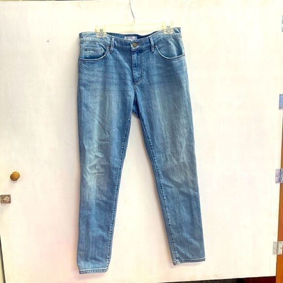 LOFT Denim - (1073)  LOFT jeans size 6